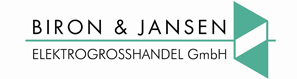 Biron & Jansen Elektrogroßhandel GmbH